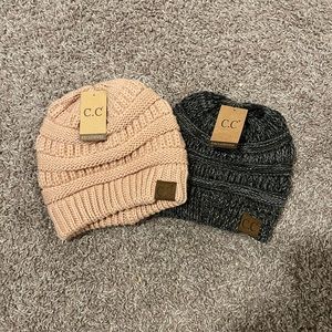 COPY - CC Beanies